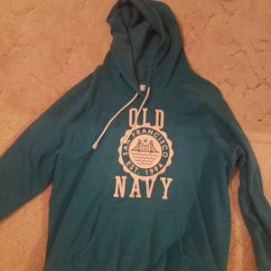 Women's Old Navy Hoodie XL